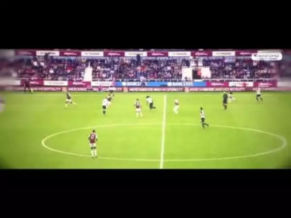Video: Romelu Lukaku - Live Like A Warrior - Everton - Belgium - Goals & Skills - 2013-2014 HD